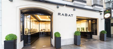 ‭BOUTIQUE ROLEX RABAT VIÑETS‬ in Paseo Vara del Rey 2 